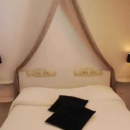 L'orangeraie Hotell 3*