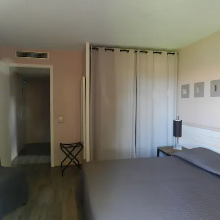 L'orangeraie 3* Le Lavandou