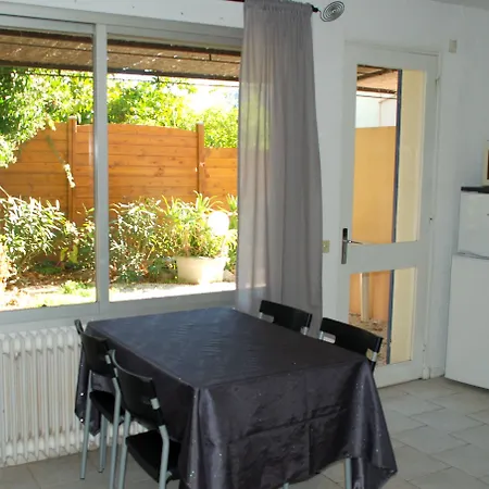 فندق L'orangeraie لو لا فاندو