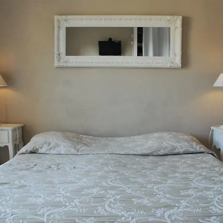 Hotell L'orangeraie