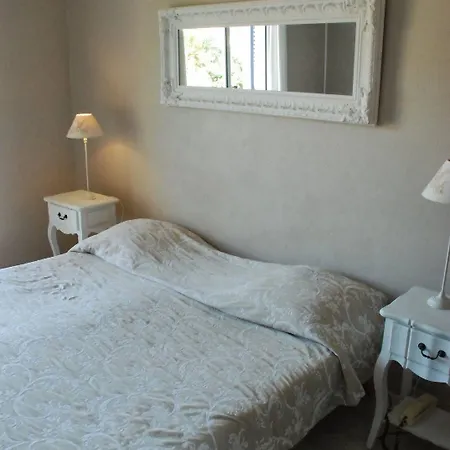 فندق L'orangeraie 3*