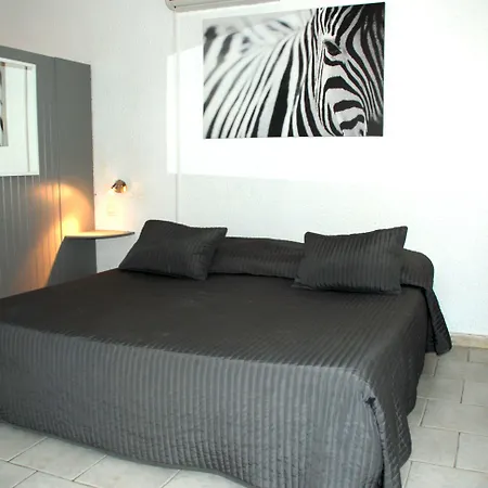 Hotel L'orangeraie