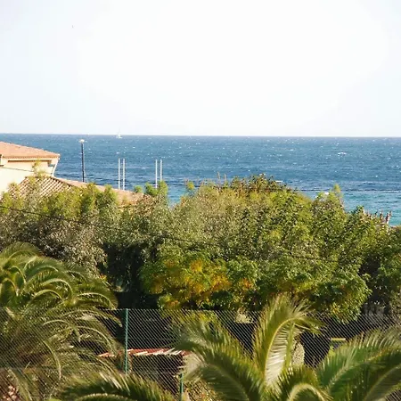 Hotell L'orangeraie Le Lavandou