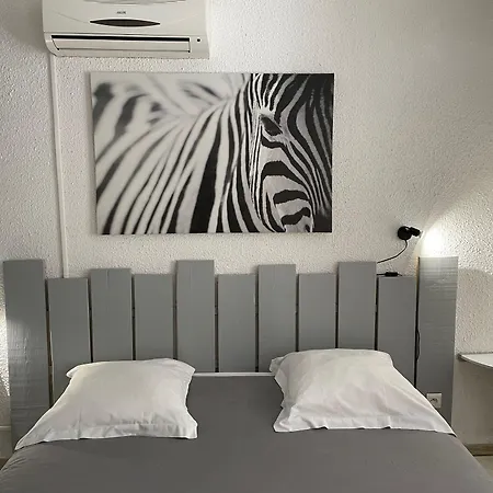 L'orangeraie Hotel Le Lavandou