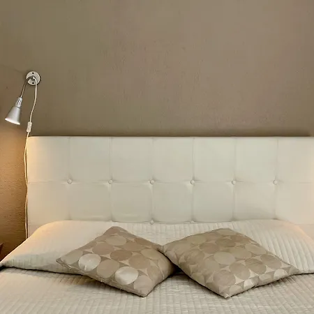 Hotell L'orangeraie