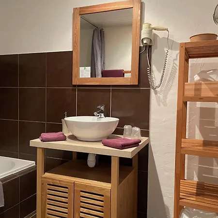 L'orangeraie Hotell 3*