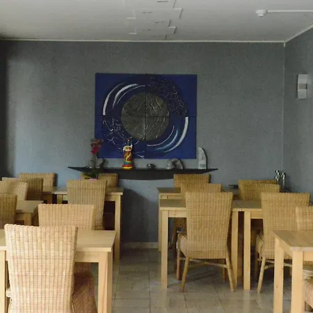 Hotel L'orangeraie Le Lavandou