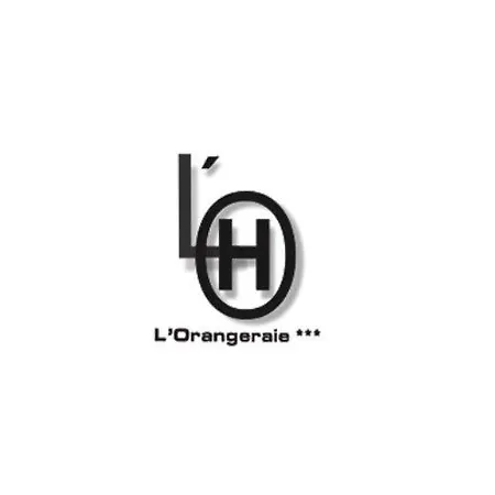 L'orangeraie Hotel 3*