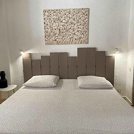 L'orangeraie Hotel 3*