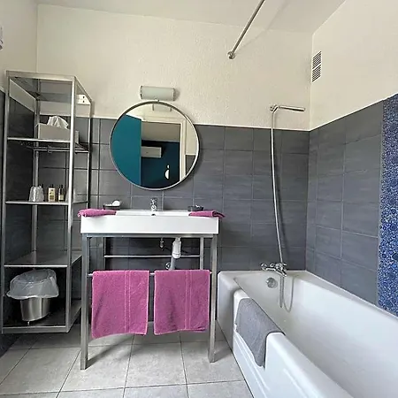 L'orangeraie Hotel 3*