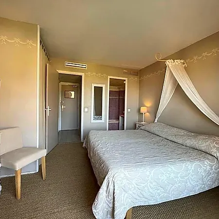 L'orangeraie 3*