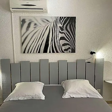 L'orangeraie Hotel 3*
