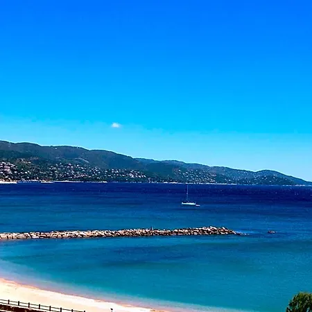 L'orangeraie Hotel 3*