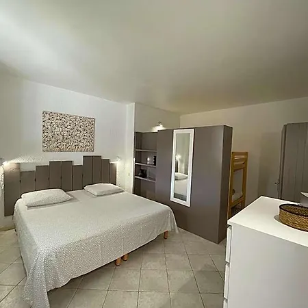 L'orangeraie Hotel 3*