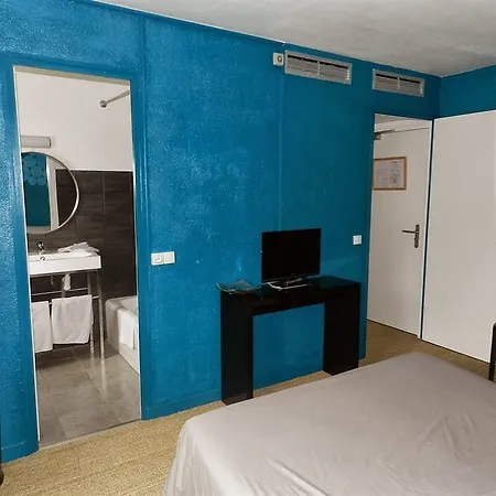 Hotel L'orangeraie Le Lavandou