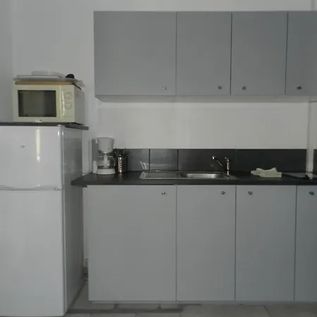 L'orangeraie Hotell