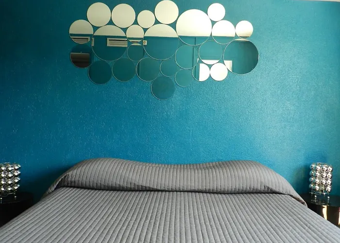 L'orangeraie מלון