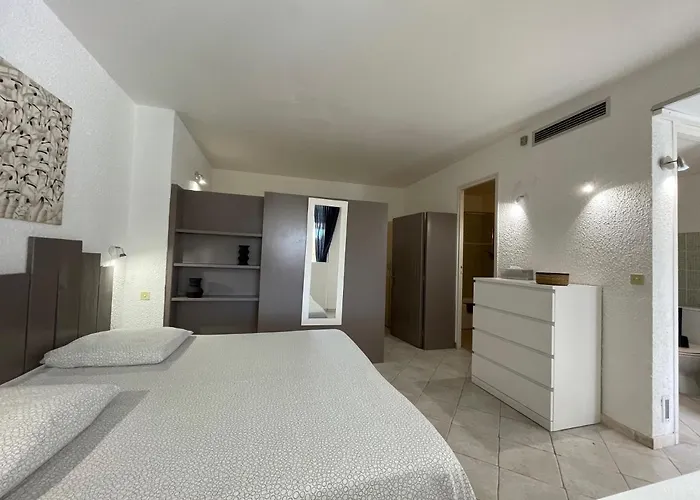 橘园酒店 酒店 勒拉旺杜