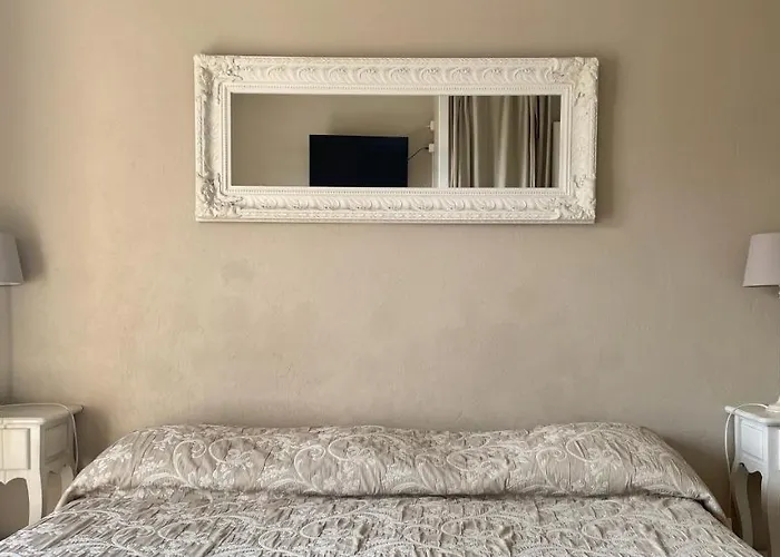 橘园酒店 勒拉旺杜