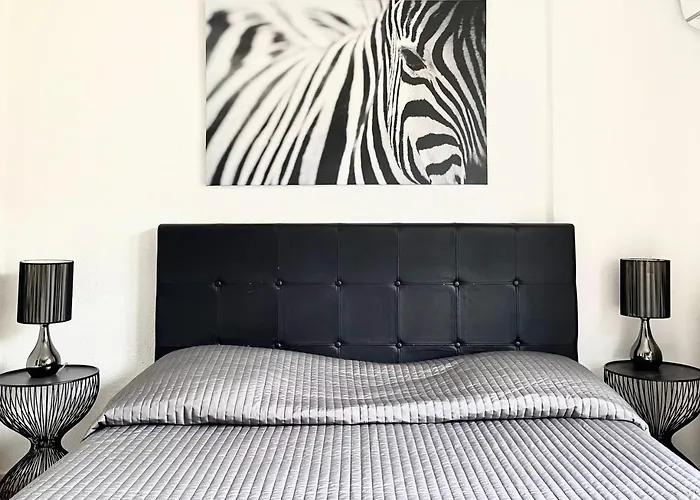 橘园酒店 勒拉旺杜