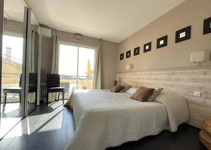 酒店 橘园酒店 勒拉旺杜