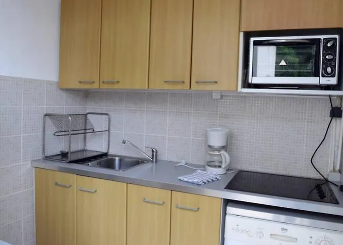 L'orangeraie מלון לה לבאנדו