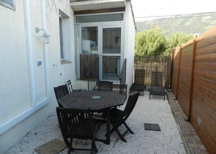 橘园酒店 勒拉旺杜