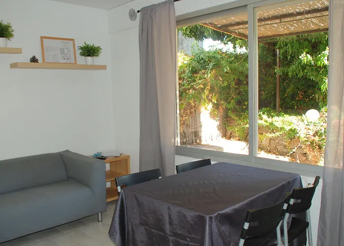 L'orangeraie לה לבאנדו