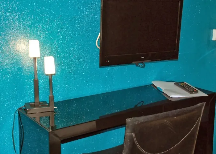 橘园酒店 勒拉旺杜