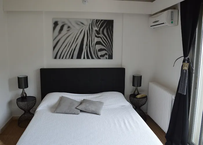 橘园酒店 酒店 勒拉旺杜