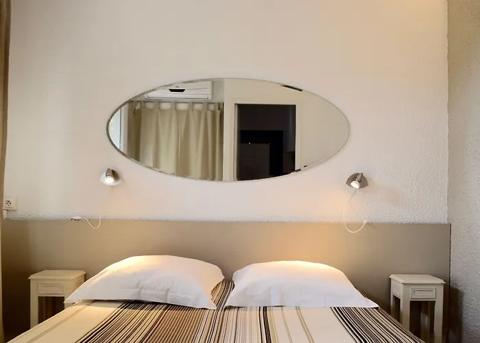 L'orangeraie מלון