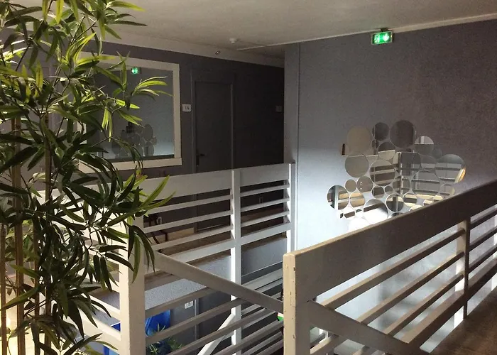 酒店 橘园酒店 3*